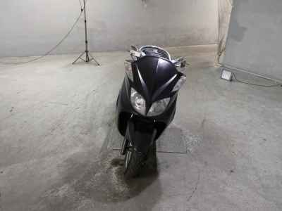 Yamaha Grand Majesty 250 2004