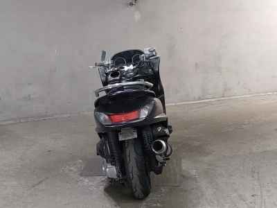 Yamaha Grand Majesty 250 2004