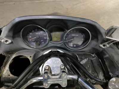 Yamaha Grand Majesty 250 2004