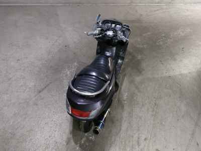 Yamaha Grand Majesty 250 2004