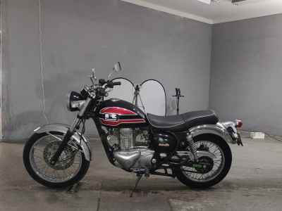 Kawasaki Estrella RS 2005
