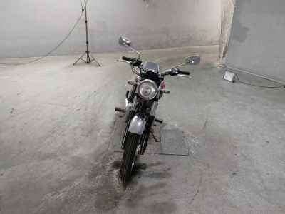 Kawasaki Estrella RS 2005
