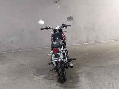 Kawasaki Estrella RS 2005