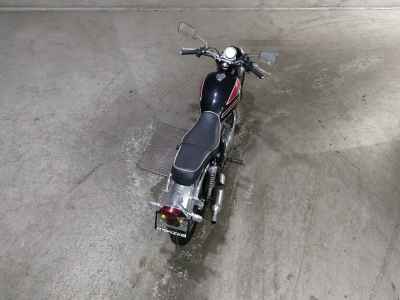 Kawasaki Estrella RS 2005