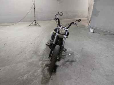 Yamaha XVS400 Drag Star 1996