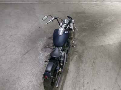 Yamaha XVS400 Drag Star 1996