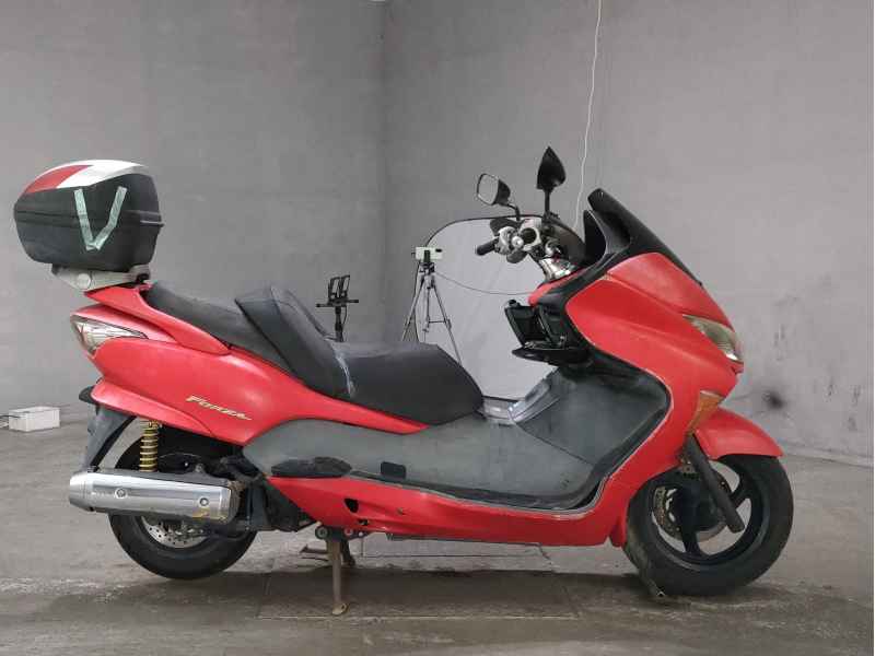 Honda Forza Z 2007