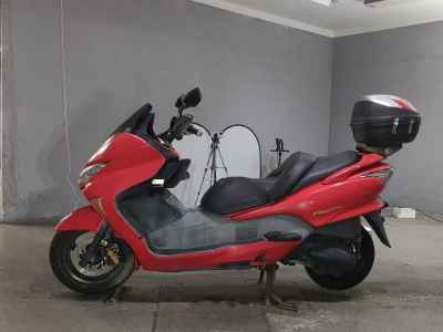 Honda Forza Z 2007