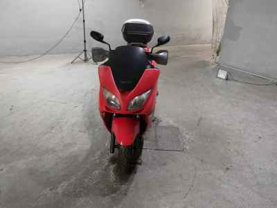 Honda Forza Z 2007