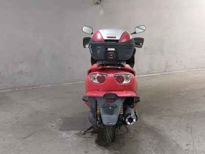 Honda Forza Z 2007