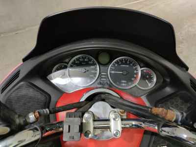 Honda Forza Z 2007