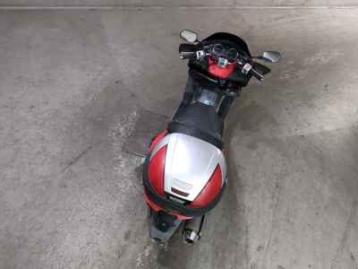 Honda Forza Z 2007