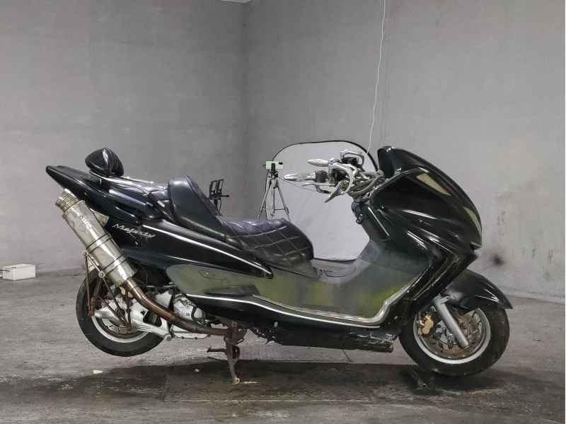Yamaha Majesty 250 2003