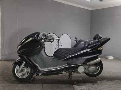 Yamaha Majesty 250 2003