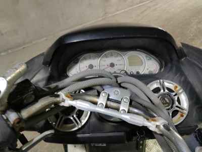 Yamaha Majesty 250 2003