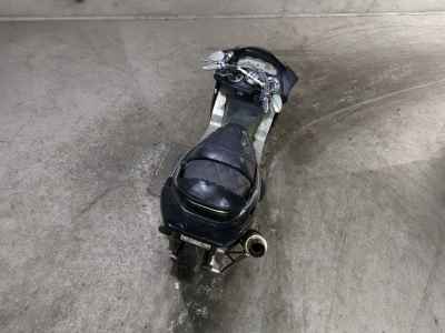 Yamaha Majesty 250 2003
