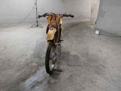 KTM 250EGS 2027