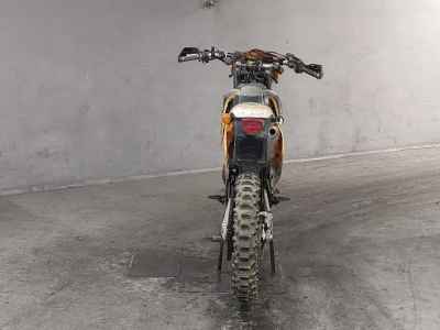 KTM 250EGS 2027