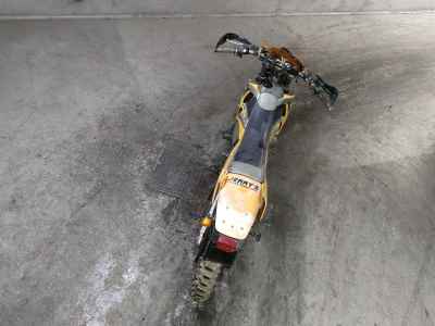 KTM 250EGS 2027