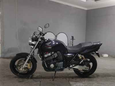 Honda CB400SF 1997