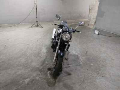 Honda CB400SF 1997