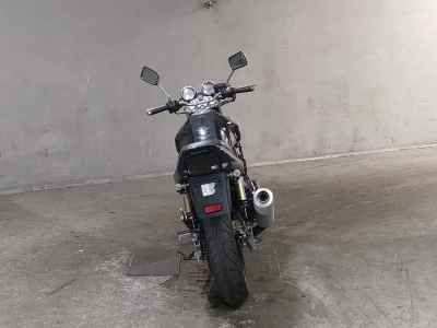 Honda CB400SF 1997
