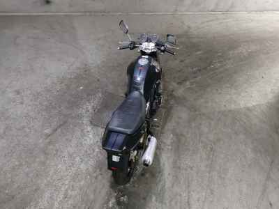 Honda CB400SF 1997