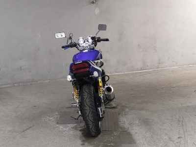 Yamaha XJR400 2003