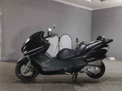 Honda Forza Z 2004