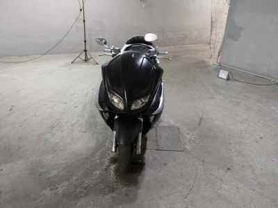 Honda Forza Z 2004