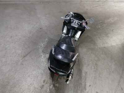 Honda Forza Z 2004