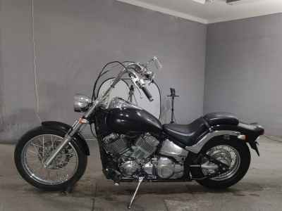 Yamaha XVS400 Drag Star 2000