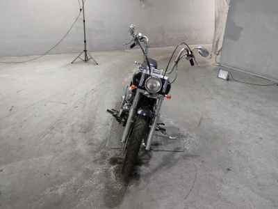 Yamaha XVS400 Drag Star 2000