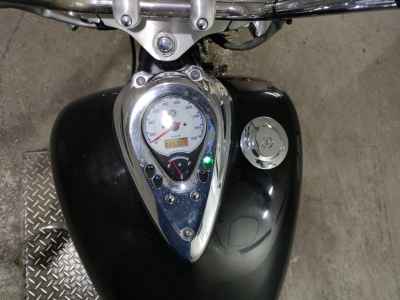 Yamaha XVS400 Drag Star 2000