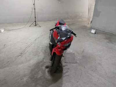 Kawasaki Ninja 250 2018