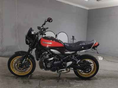 Kawasaki Z900RS 2022