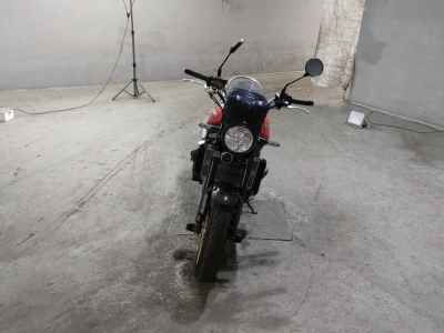 Kawasaki Z900RS 2022