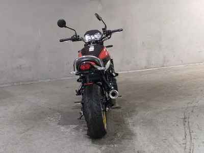 Kawasaki Z900RS 2022