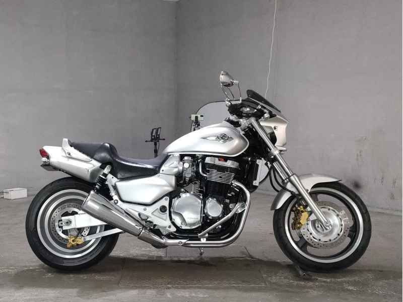 Honda X4 1999