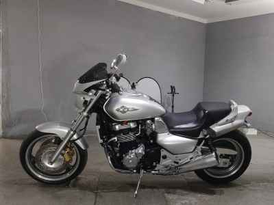 Honda X4 1999