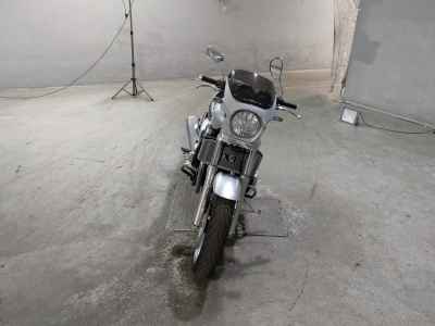 Honda X4 1999