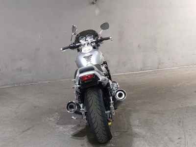 Honda X4 1999