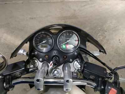 Honda X4 1999