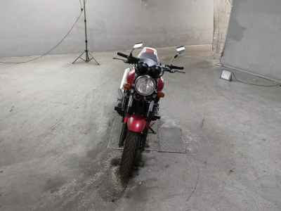 Honda CB400SFV 2013