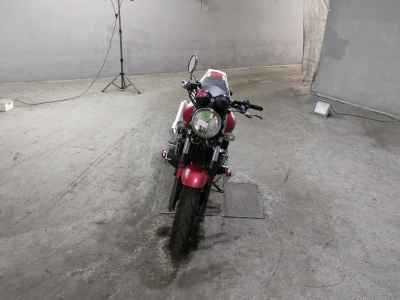 Honda CB400SFV 2013