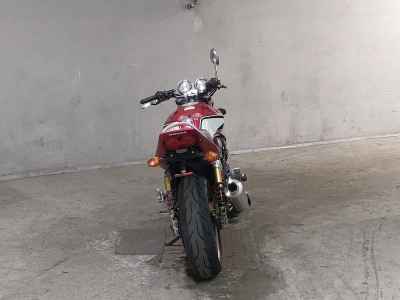 Honda CB400SFV 2013