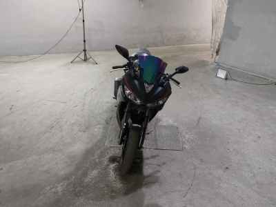 Yamaha YZF-R3 2018