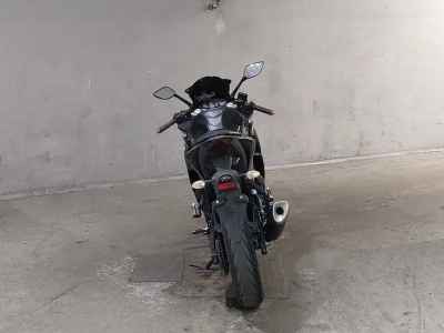Yamaha YZF-R3 2018
