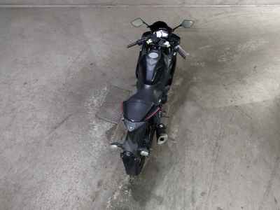 Yamaha YZF-R3 2018