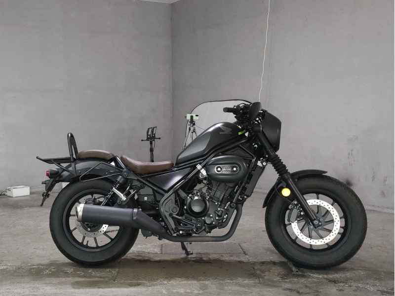 Honda Rebel S CMX250 2020